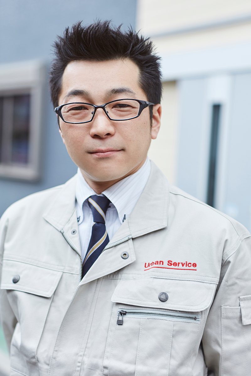 代表:金子 秀久 代表:金子 秀久