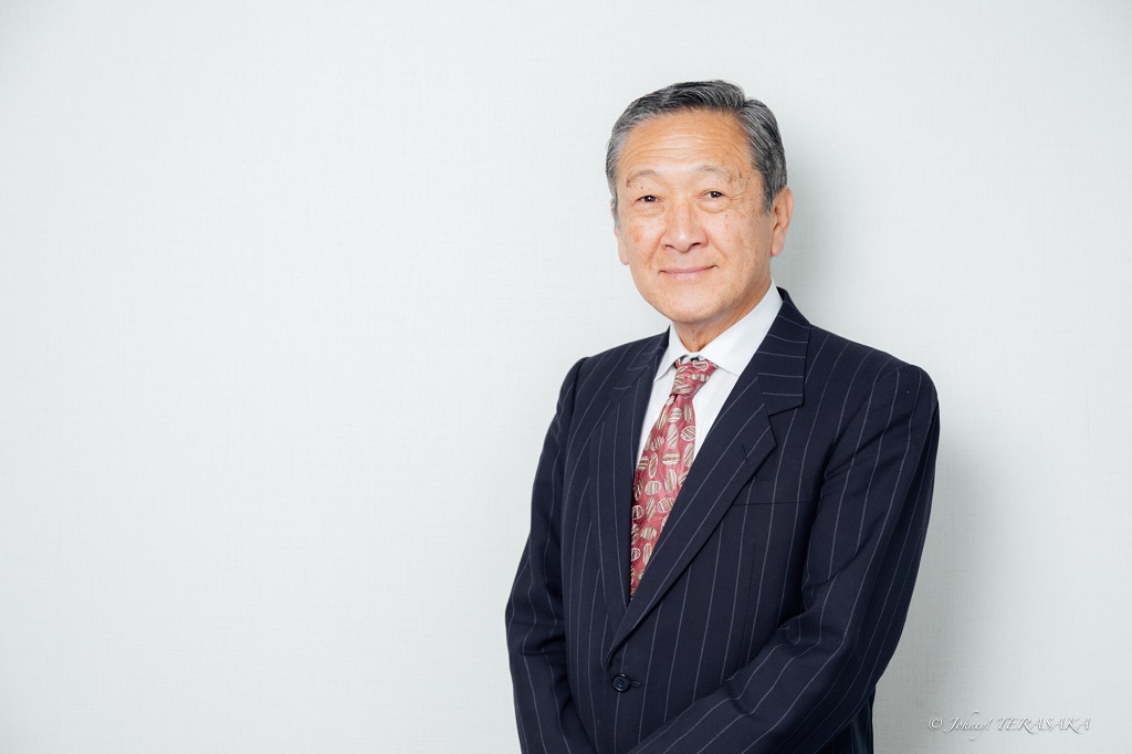 古川益一 古川益一