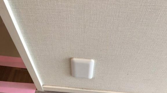 電源コンセントの移設・造設