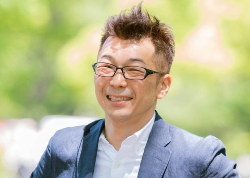 社長の想い