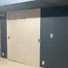 東京都大田区マンション 洋室クローゼットリフォーム施工後 引き戸へ変更した一体型収納